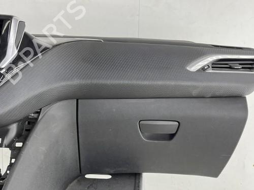 Dashboard PEUGEOT 2008 I (CU_) 1.6 HDi | BP23753816C46 - Image 3