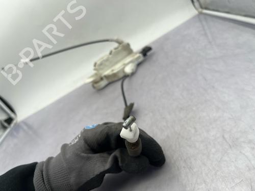 Front left lock CITROËN C3 II (SC_) 1.6 HDi | BP39952240C98 - Image 2