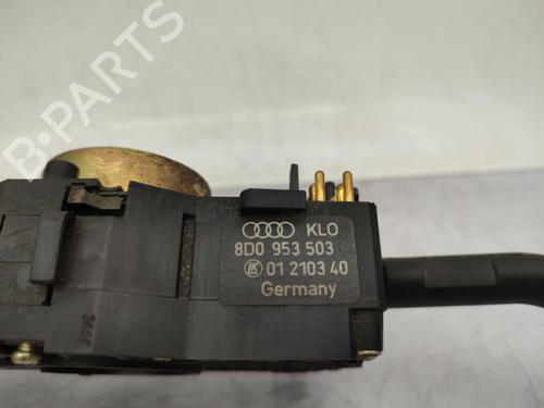 Steering column stalk AUDI 80 B4 Saloon (8C2) 1.9 TDI | BP23693934I23 - Image 2