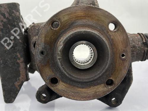 Left front steering knuckle CITROËN C5 I (DC_) 2.0 HDi (DCRHZB, DCRHZE) | BP23719889M25  - Image 7