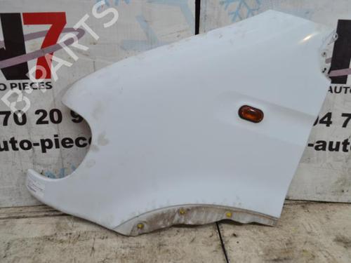 Used Left front fenders RENAULT MASTER II Van (FD) 2.5 dCi 120 (115 hp) 23688677