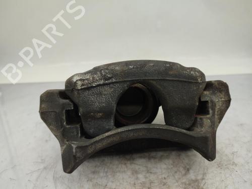 Right front brake caliper RENAULT MEGANE IV Hatchback (B9A/M/N_) 1.5 Blue dCi 95 (B9A2, B9A6) | BP23720142M104 