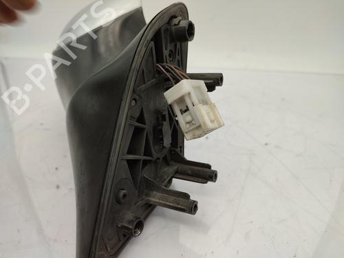 Right mirror CITROËN XSARA PICASSO (N68) 2.0 HDi | BP27809442C27 