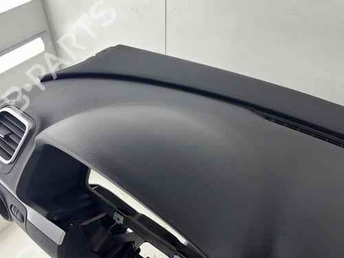 Dashboard VW SCIROCCO III (137, 138) 2.0 TDI | BP23761761C46  - Image 9