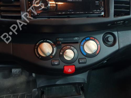 Gearbox NISSAN MICRA III (K12) 1.5 dCi | BP23688053M3 