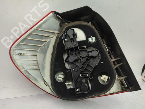 Right taillight BMW 1 (E87) 118 d | BP29178655C35 