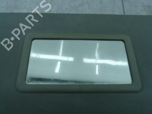 Right sun visor CITROËN AX (ZA-_) 11 | BP23702151I2