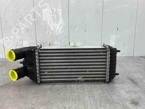 Intercooler CITROËN C3 AIRCROSS II (2R_, 2C_) 1.2 PureTech 110 (2RHNZB, 2RHNZW, 2RHNPX, 2RHNPJ) | BP36646276M30 - Image 5