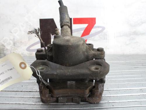 Used Left front brake caliper Left front brake caliper RENAULT ESPACE II (J/S63_) [1991-1997] 33420876 33420876