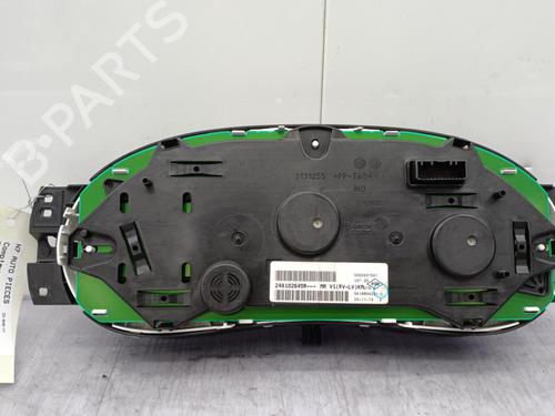 Instrument cluster DACIA SANDERO II 1.5 dCi | BP23708384C47 