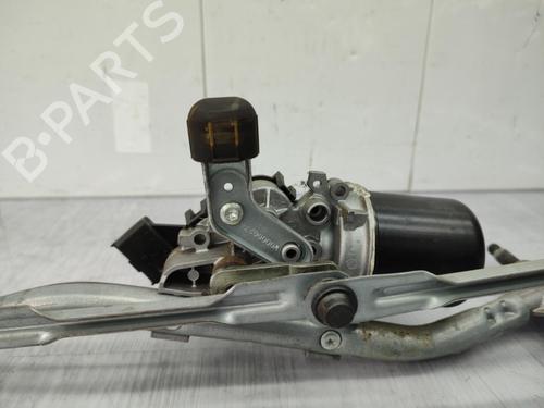Front wiper motor CITROËN C3 II (SC_) 1.4 HDi 70 (SC8HZC, SC8HR0, SC8HP4) | BP23708370M29 - Image 2