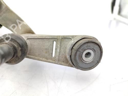 Front wiper motor RENAULT CLIO IV (BH_) 1.5 dCi 75 | BP23732526M29 