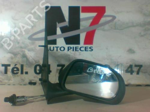 Used Right mirror Right mirror 23688388 23688388
