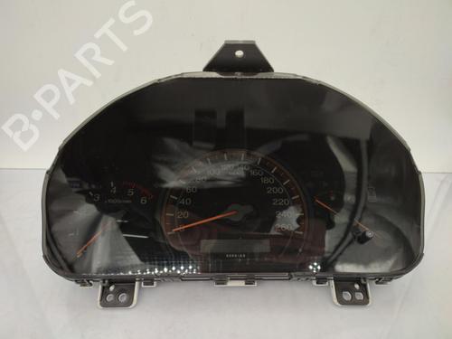 Instrument cluster HONDA ACCORD VII (CL, CN) 2.2 i-CTDi (CN1) | BP23711554C47 