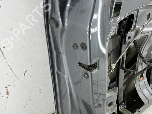 Left front door SEAT IBIZA IV (6J5, 6P1) 1.6 TDI | BP28207282C2 