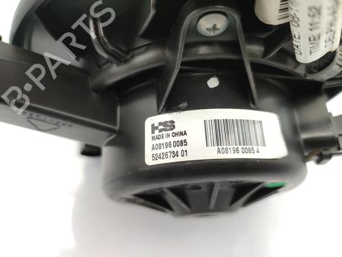 Heater blower motor OPEL INSIGNIA A (G09) 2.0 CDTI (68) | BP23756032M62 