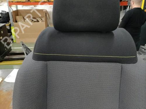 Left front seat CITROËN C3 III (SX) 1.6 BlueHDi 75 | BP32187673C15 