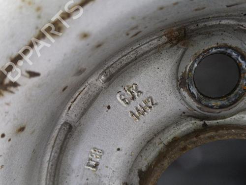 Rim VW GOLF III (1H1) 1.9 TDI | BP23740884C45 