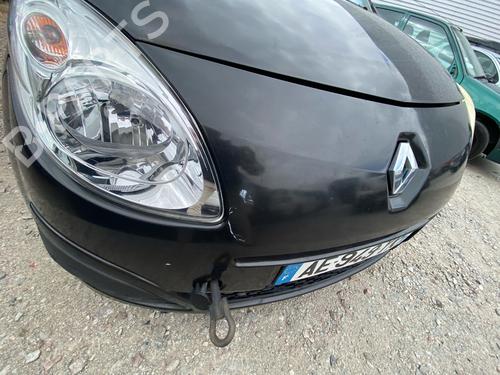 Front slam panel RENAULT TWINGO II (CN0_) 1.5 dCi (CN0E) | BP37717443C72 - Image 50