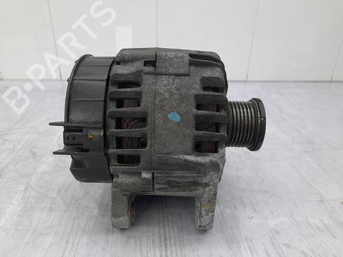 Alternator OPEL MOVANO B Van (X62) 2.3 CDTI FWD (FV) | BP23707038M7 - Image 5