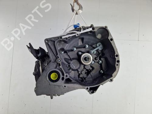 Gearbox RENAULT CLIO III (BR0/1, CR0/1) 1.2 16V (BR02, BR0J, BR11, CR02, CR0J, CR11) | BP23749985M3 