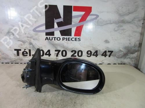 Used Right mirror RENAULT LAGUNA I (B56_, 556_) 1.9 dCi (B56W) (107 hp) 23668635