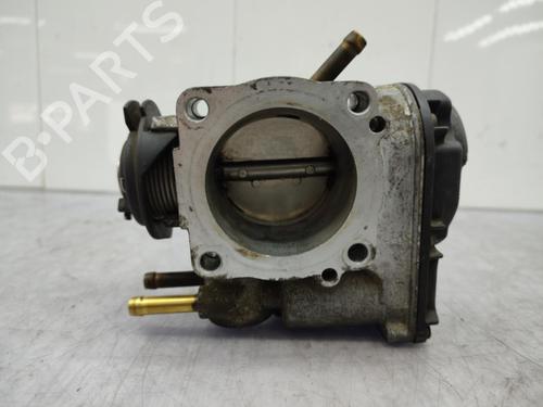 Used Throttle body Throttle body SEAT ALHAMBRA (7V8, 7V9) 2.0 i (115 hp) 23709571 23709571