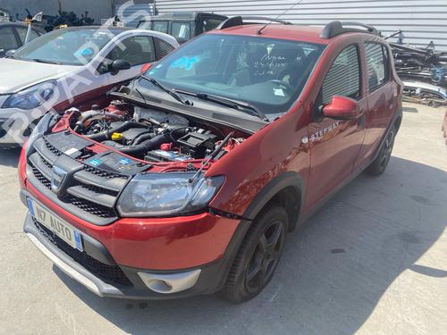 Dør venstre bagtil DACIA SANDERO II 1.5 dCi | BP37644973C4 - Image 51