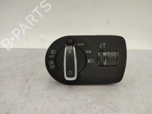 Forlygtekontakt AUDI A3 (8P1) 2.0 TDI quattro (170 hp) 26617814