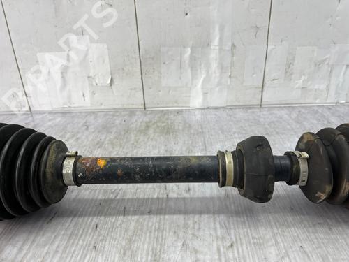 Left front driveshaft HONDA CR-V II (RD_) | BP36591154M38 - Image 3