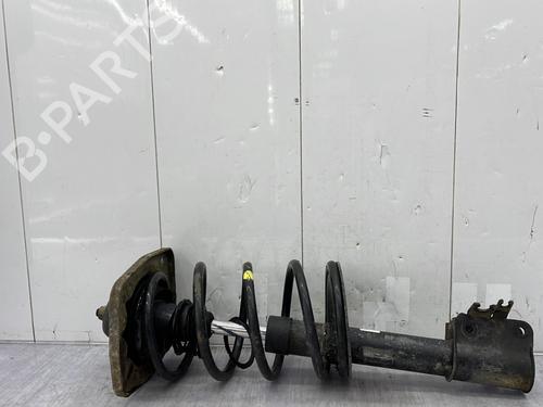 Used Left front shock absorber PEUGEOT 807 (EB_) 2.2 (158 hp) 24498518