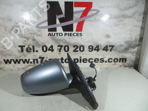 Used Right mirror Right mirror 23675181 23675181