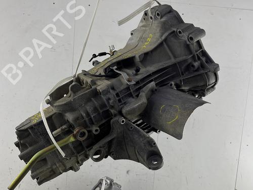 Used Gearbox Gearbox VW PASSAT B5 Variant (3B5) 1.9 TDI (110 hp) 33849539 33849539