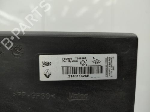 Radiator fan DACIA DUSTER (HS_) 1.2 TCe 125 | BP23677866M35  - Image 11