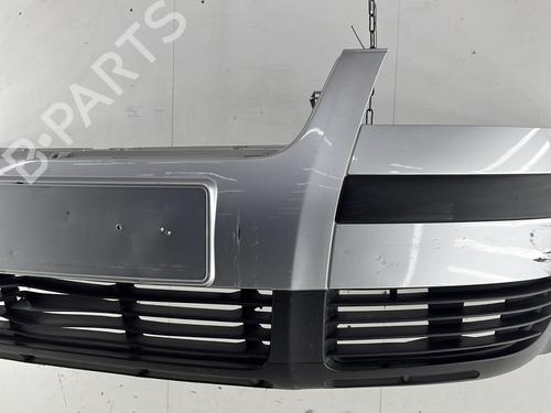 Front bumper VW PASSAT B5.5 (3B3) 1.9 TDI | BP31134452C7 