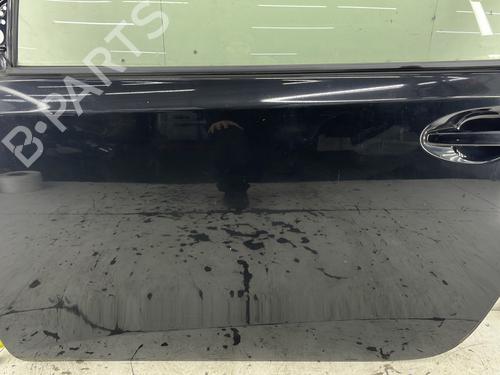 Left front door TOYOTA VERSO (_R2_) 2.0 D-4D (AUR20_, AUR20R) | BP29852882C2