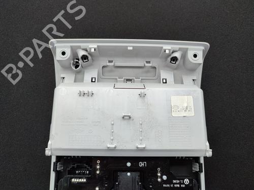 Interior roof light VW GOLF VII (5G1, BQ1, BE1, BE2) 1.2 TSI | BP23758301I8 
