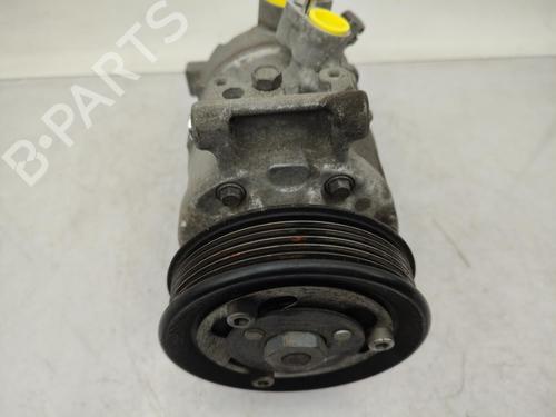 AC compressor VW GOLF VII (5G1, BQ1, BE1, BE2) 1.6 TDI | BP23719664M34 - Image 9