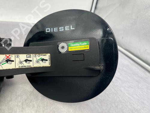Used Fuel flap Fuel flap 39521063 39521063