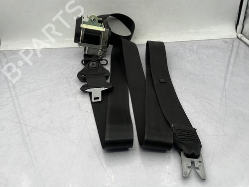 Front left seatbelt RENAULT MEGANE III Hatchback (BZ0/1_, B3_) 1.9 dCi (BZ0N, BZ0J) | BP24524455I26  - Image 9