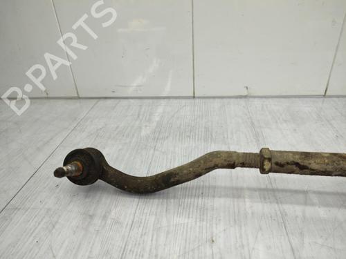 Used Steering rack Steering rack CITROËN C5 I (DC_) 2.0 HDi (DCRHZB, DCRHZE) (109 hp) 23711277 23711277