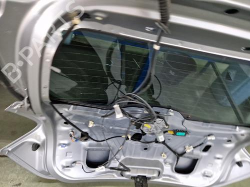 Tailgate RENAULT ZOE (BFM_) ZOE | BP23758926C6  - Image 16