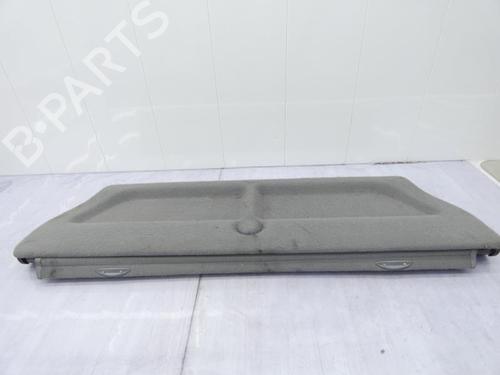Used Rear parcel shelf Rear parcel shelf PEUGEOT 406 Break (8E/F) 2.0 16V (132 hp) 23700918 23700918