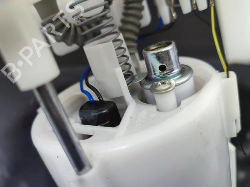 Fuel pump PEUGEOT 208 I (CA_, CC_) 1.6 VTi | BP23749723M76 