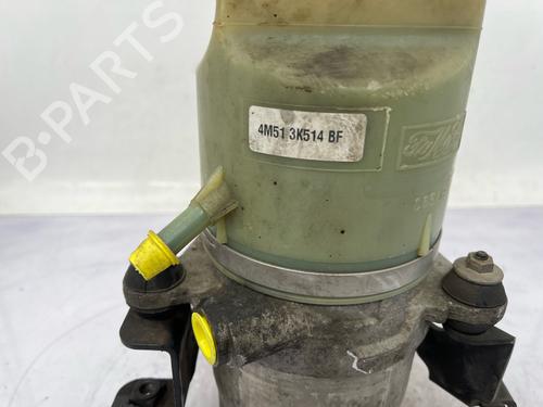 Steering pump FORD FOCUS II (DA_, HCP, DP) | BP34333887M99 - Image 2