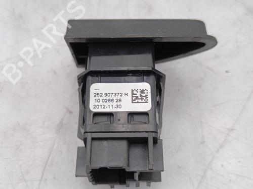 Warning switch RENAULT ZOE (BFM_) ZOE | BP23731503I22 - Image 2