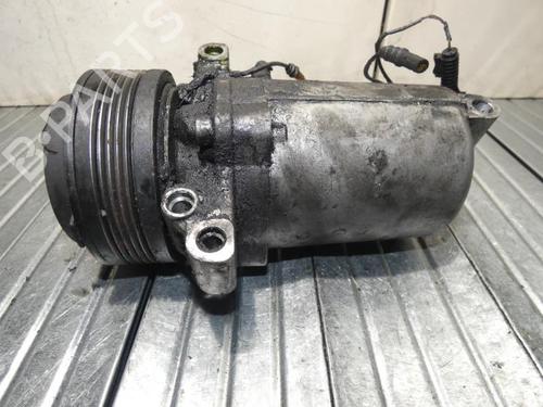 AC compressor BMW 3 (E46) 320 d | BP23671144M34 - Image 2