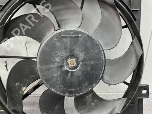 Radiator fan VW PASSAT B7 (362) 3.6 FSI 4motion | BP33569559M35 - Image 12