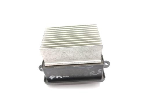 Used Heater resistor PEUGEOT PARTNER Box Body/MPV (K9) 1.5 BlueHDi 75 (75 hp) 23759524