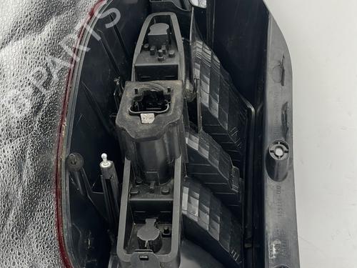 Right taillight RENAULT SCÉNIC II (JM0/1_) 1.9 dCi (JM0G, JM12, JM1G, JM2C) | BP32249883C35